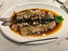 -巴陵全鱼席(湖南老字号汴河街店 )