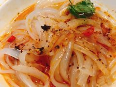 新疆凉皮子-巴依老爷·新疆美食(上城区天城路店)