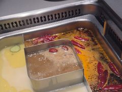 -巴奴毛肚火锅(悠唐购物中心店)