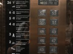 -龙之梦大酒店-健身中心