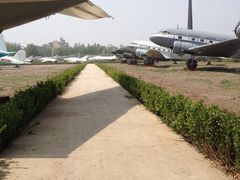 -中国航空博物馆