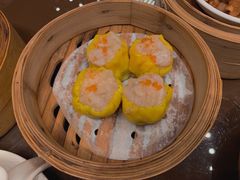 -富力万达嘉华酒店-品珍中餐厅(水果湖店)