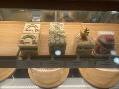 -AHAVA·Fang Baking Studio