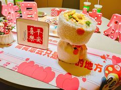 -海底捞火锅(顺义华联店)