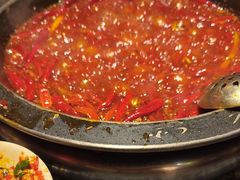 -蜀大侠火锅(总府路店)