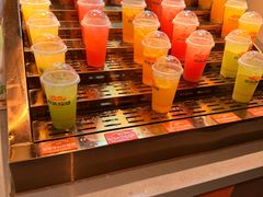 -欢乐牧场主题自助料理(龙华星河iCO店)