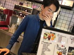 -Hi.TEA茶室(琶洲店)