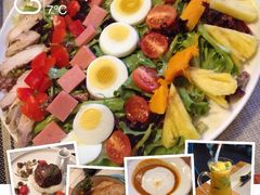 -Kitchen·Y洋厨房西餐厅(王府壹号店)
