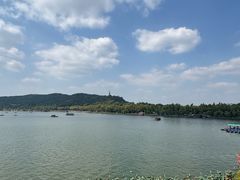 -湖畔居茶楼(湖滨店)