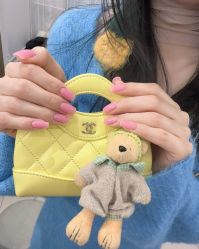 -Nail Me美甲美睫