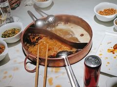 -三只耳火锅(宽窄巷子店)