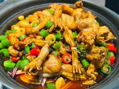 -蛙小侠(古镇大信新都汇店)