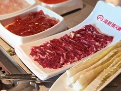 -海底捞火锅 (利舞台广场店)