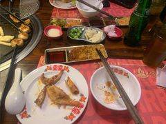 -烤肉食堂(揭阳广百店)