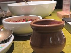 -一坐一忘云南菜(卓悦中心)