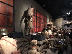 -上海四行仓库抗战纪念馆