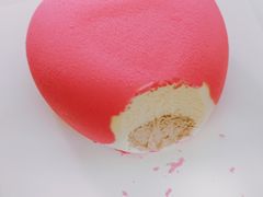 -法兰之吻蛋糕甜品(三里屯店)