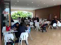 大堂-乡村基(双流时代奥特莱斯餐厅)