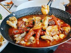 -大牌大·传统杭帮菜(湖滨店)