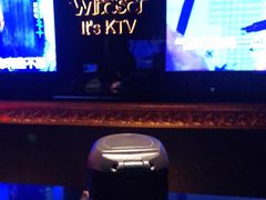 -温莎KTV(珠江路店)