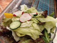 -巴依老爷·新疆美食(上城区天城路店)