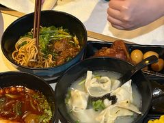 -和子足浴SPA会馆(竹山路店)