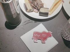 -拉蒂娜·巴西牛排馆 Latina·Brazilian Steakhouse(王府井喜悦店)