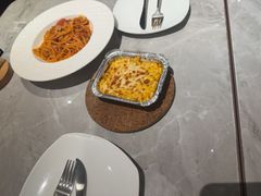 -必胜客(华辰店)