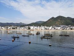 -新安江山水画廊风景区