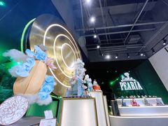 -柏尼娅PEARIA·蛋糕定制(北京SKP店)