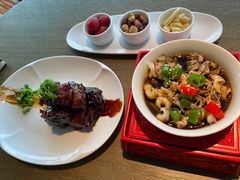 -悦轩中餐厅·高空江景·杭州柏悦酒店