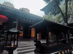 -罔极寺