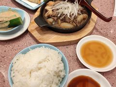 -元气寿司(环球港店)