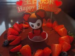 -麦当劳(长泰商业广场店)