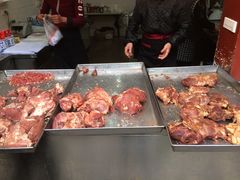 腊牛腱子-刘纪孝腊牛羊肉(北广济街店)