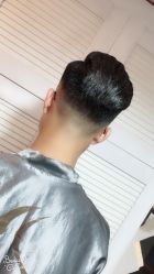 -乌贝卡专业假发