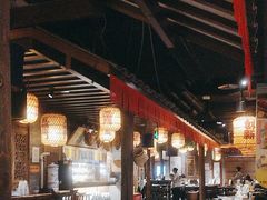 -南京大牌档(崇文门国瑞店)