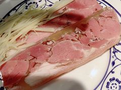 -镇南锅盖面馆(解放路店)