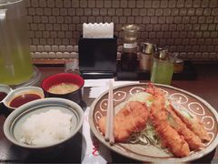 -矢场猪(名古屋站三井楼北馆店)