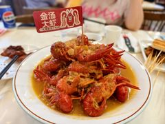 -阿胖龙虾(罍街店)