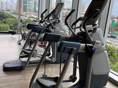 -上海静安香格里拉大酒店
