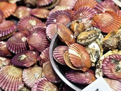 -旺角小渔村(二马路店)