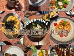 -La Terre乐田(万象城店)