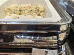 -大佛寺高级素食自助餐厅