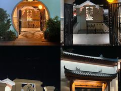 -河源客天下-温泉小镇