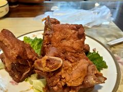 -石老头关东饺子王·东北菜(嘉华鑫城店)