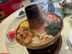 -凯鸽酒楼•雁北民间菜(华北星店)