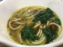 素面-杨记拉面总店