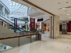 -五缘湾悦都汇购物中心