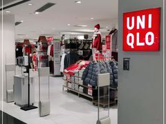 -优衣库(北京万柳华联购物中心店)